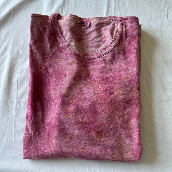 Alex Mill Tie-Dye Tee - Picture 1 of 3